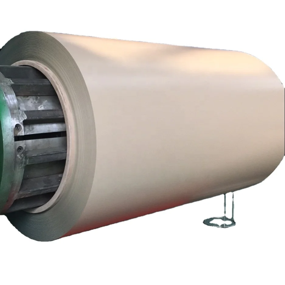 Алюминиевая катушка для водосточных желобов из ПЭ/ПВДФ с цветным покрытием постоянного тока с сертификатом