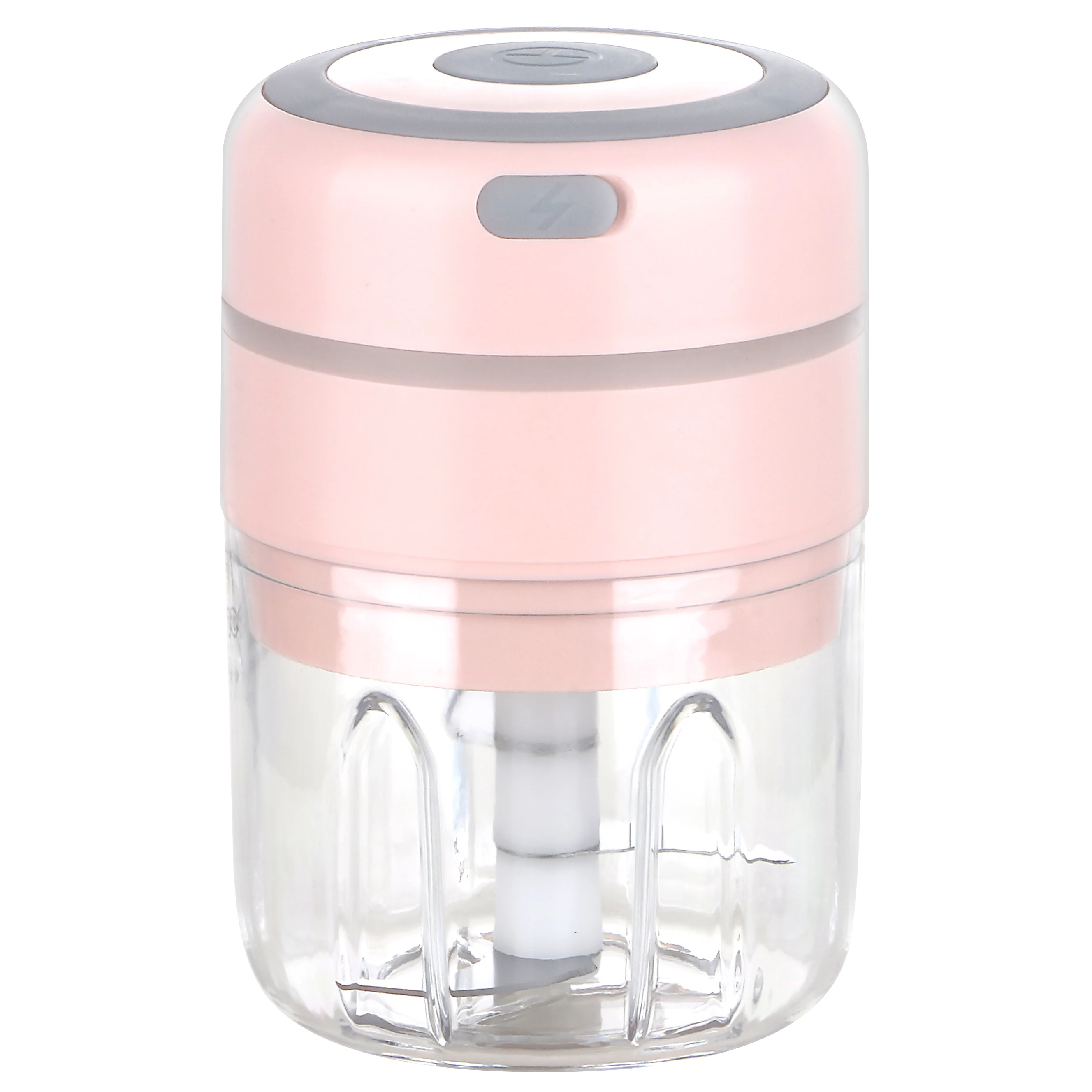 Электрическая мельница для специй уникальной формы