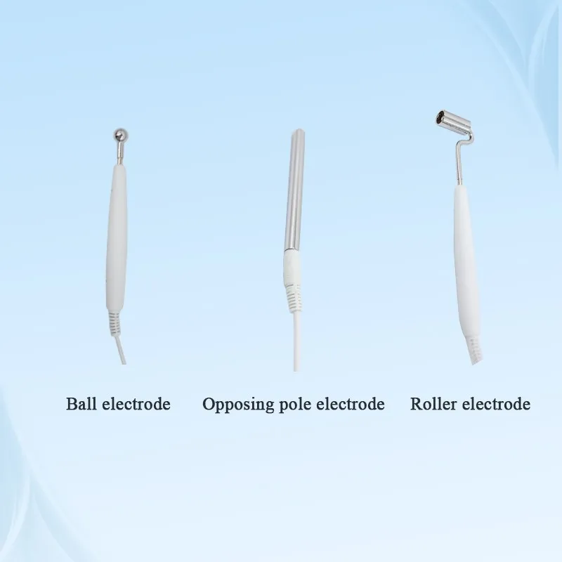 Home Tool Equipment Galvanic Body Facial Machine