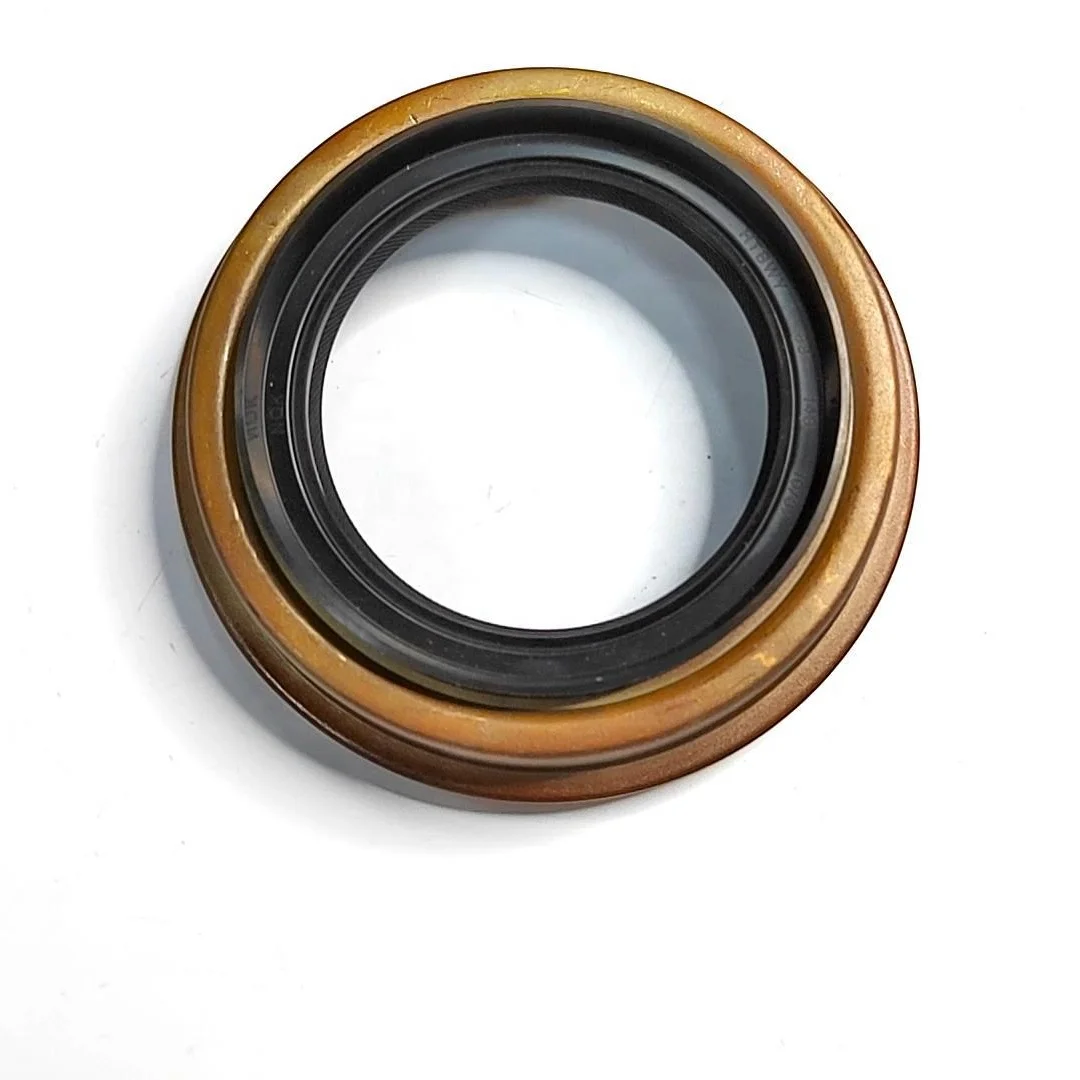 6wf1 10pe1 bridge rear differential oil seal 1-09625-322-0 for Isuzu cxz187 cxz51k cyz51k exz51k cyz51l cxz81k