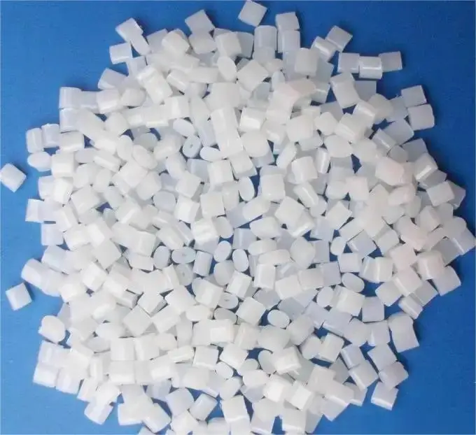 Polyamide (nylon 66) PA66 material , virgin PA plastic granule PA66 EPR2701