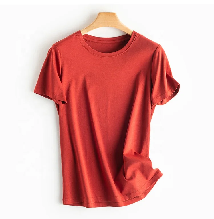 Mens cloth trending products 2022 new arrivals quality t shirts wholesale soft vintage t shirt blanks cotton acid wash t-shirt