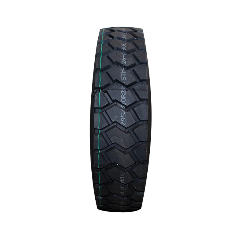 Amboton brand China truck tyre bus tire radial tyre good quality and price 1200R24