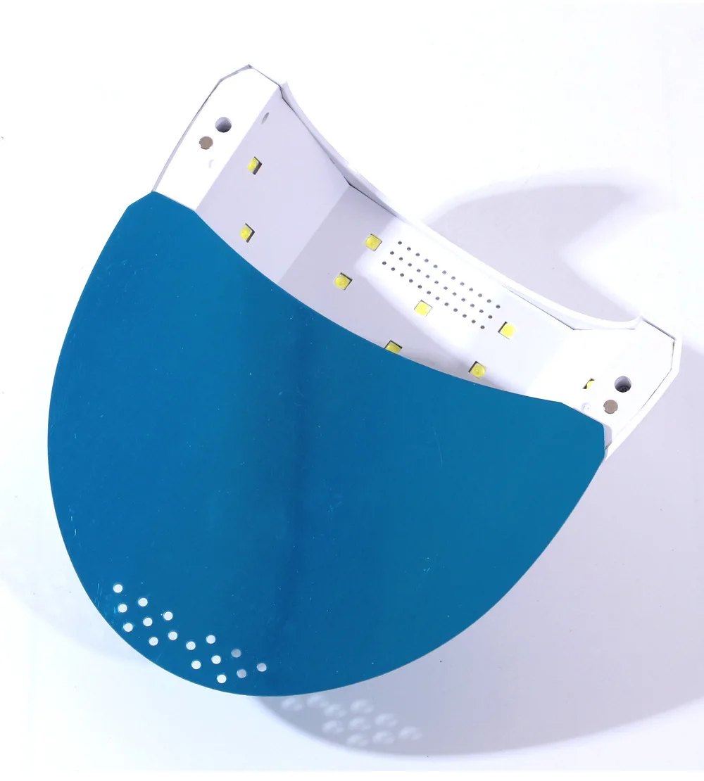 SUNONE 24W/48W LED Nail Lamp sun one light uv led nail lamp for nails gel polish