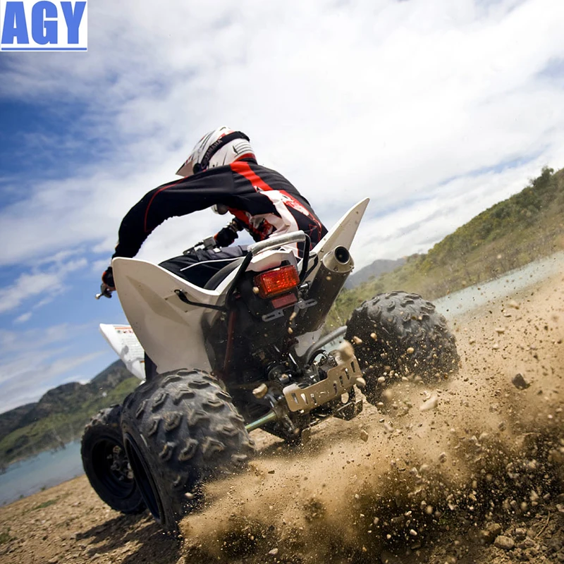 AGY охотничий выбор 125cc квадроцикл