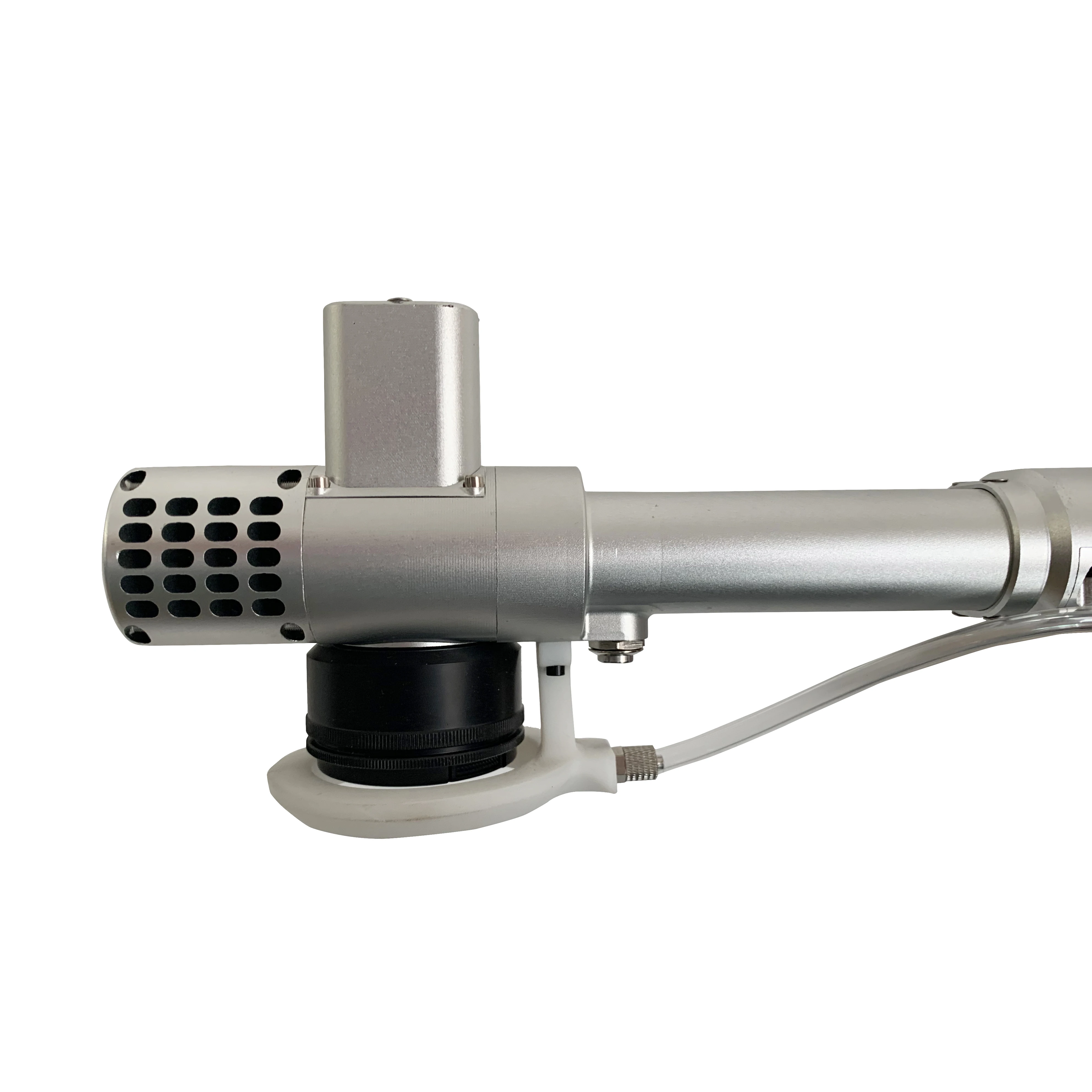 Wuhan TYLASER supply cheap price portable 100w 200w cleaning equipment laser rust remover