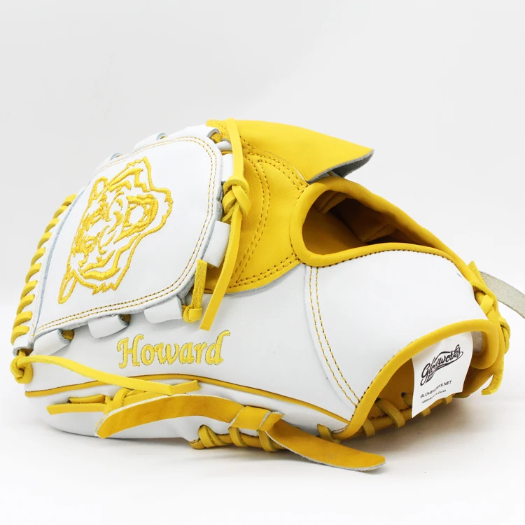 OEM Accept Baseball Gloves Custom Professional Baseball & Softball glove