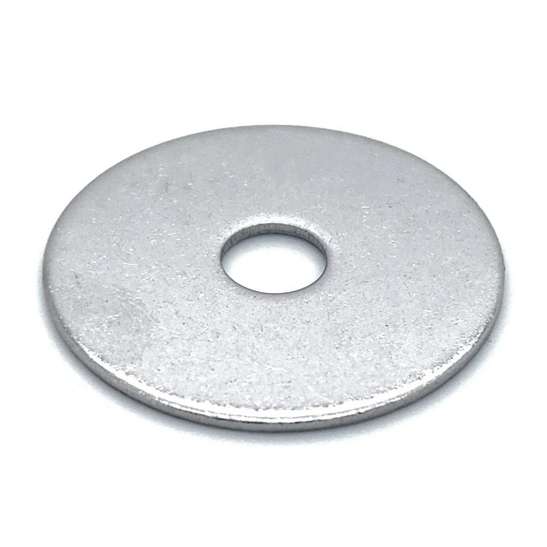 DIN 7349 316 304 stainless steel heavy duty thick flat washers