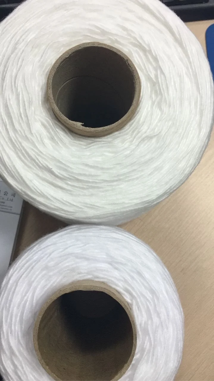 PP yarn for water filter