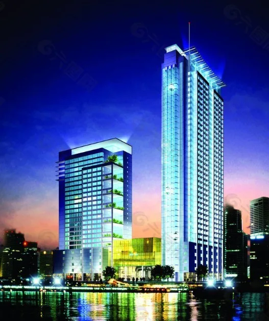 New  Technology Photovoltaic glass that generates electricity