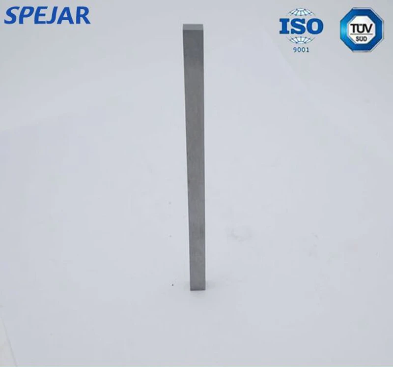 High quality carbide bar blade blanks ball in stock