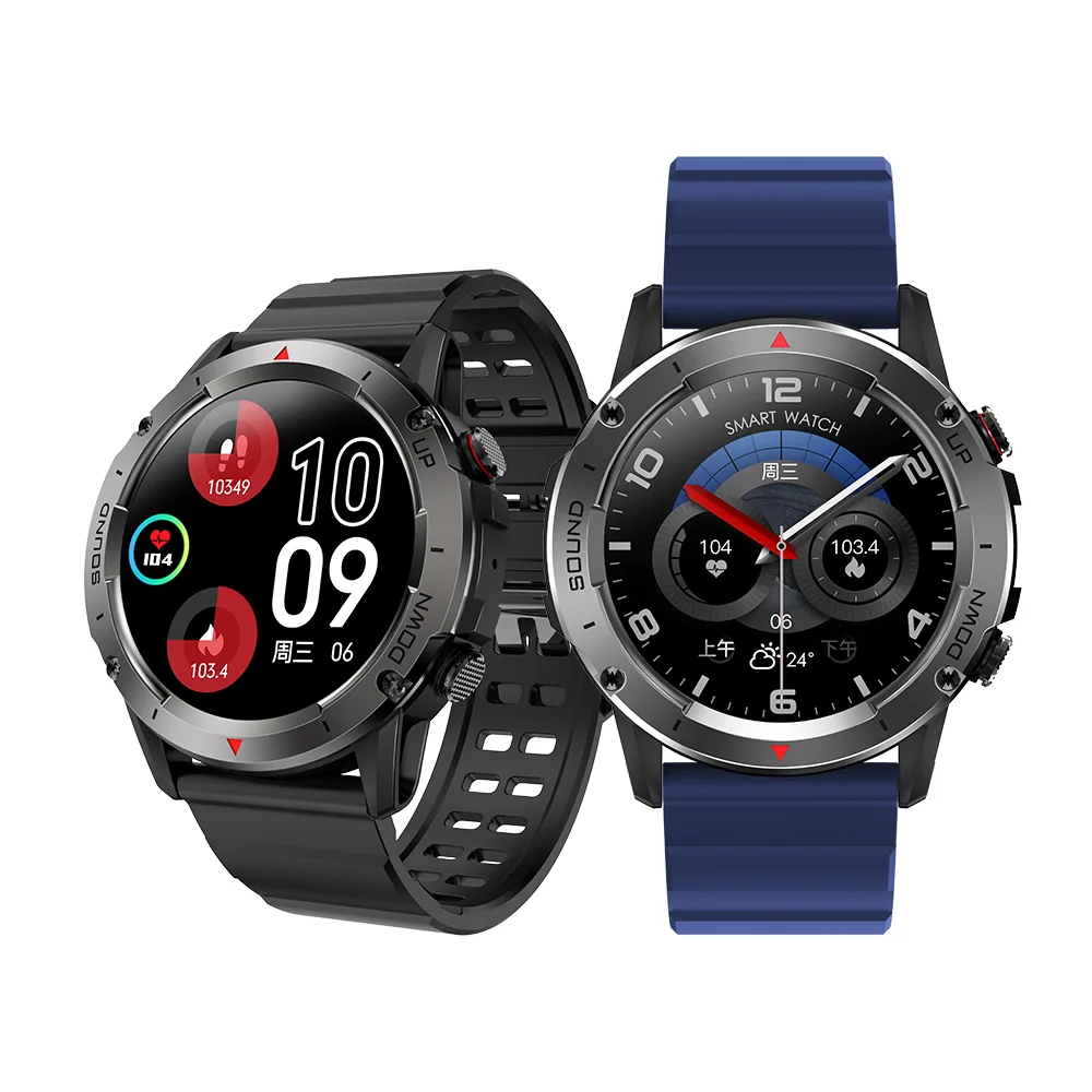 New Product NX9 1.39 inch large screen sport smartwatch reloj BT Call with heart rate detection sports smart watch 2023
