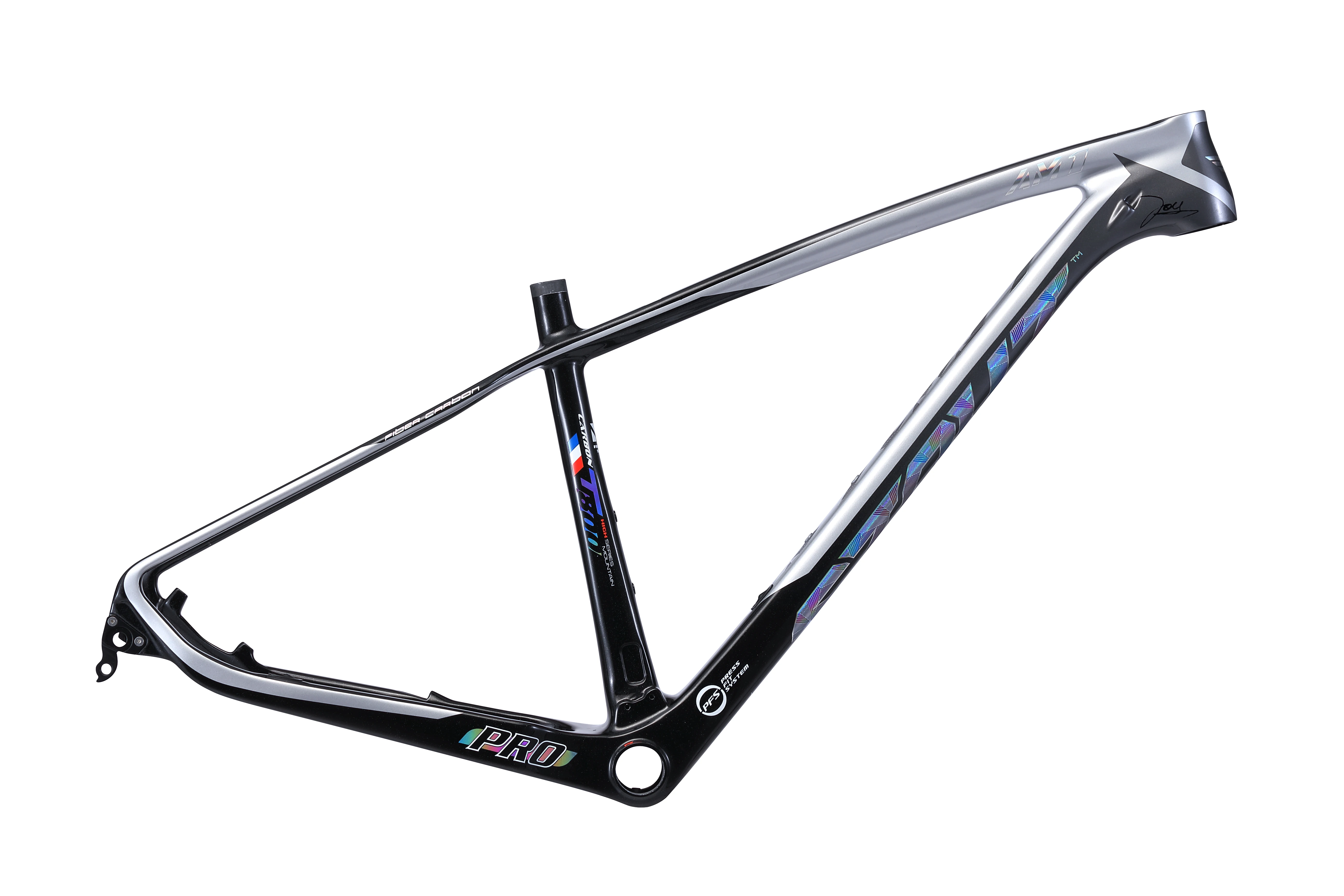 
29 carbon mountain bike frame 142*12mm/148*12mm plus bicycle frame 