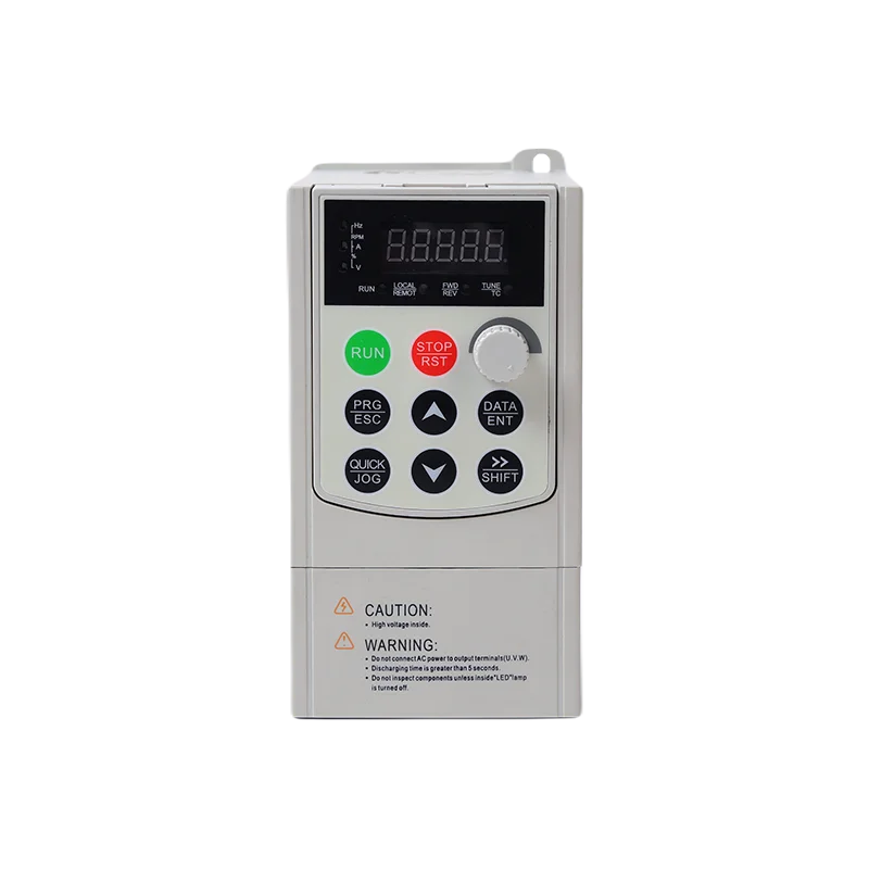 variable speed drive variator frequency inverter 11kW 15HP VFD 630kW