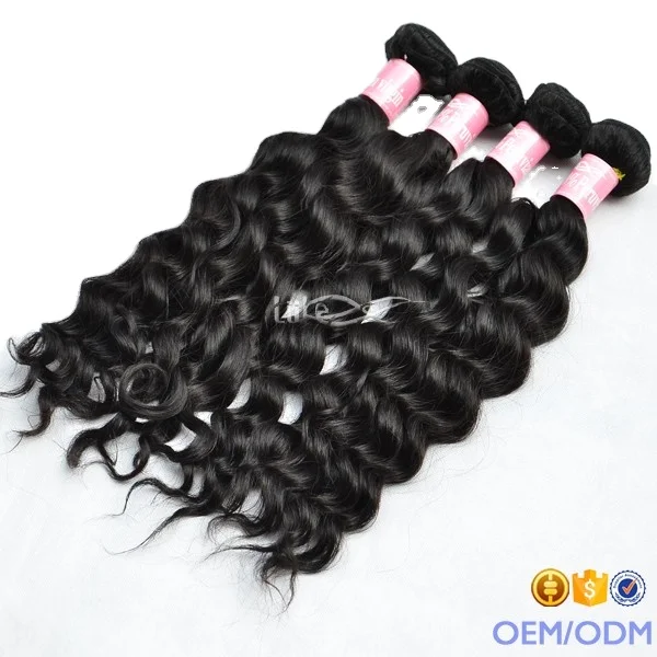 100%Peruvian virgin hair Lose wave , buy human hair online