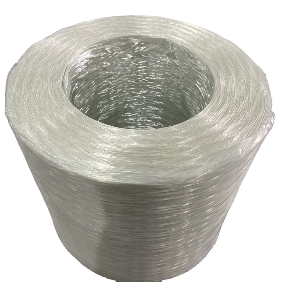 high quality fiberglass direct roving 2400 tex in China