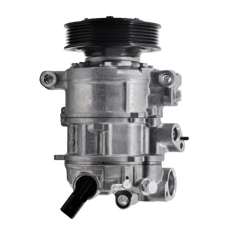 8W5816803 4471507481 Auto AC Compressor 6SES14C Car AC Compressor For Audi A4/A5/A6/A7/Q7 For VW Touareg 2014-2020