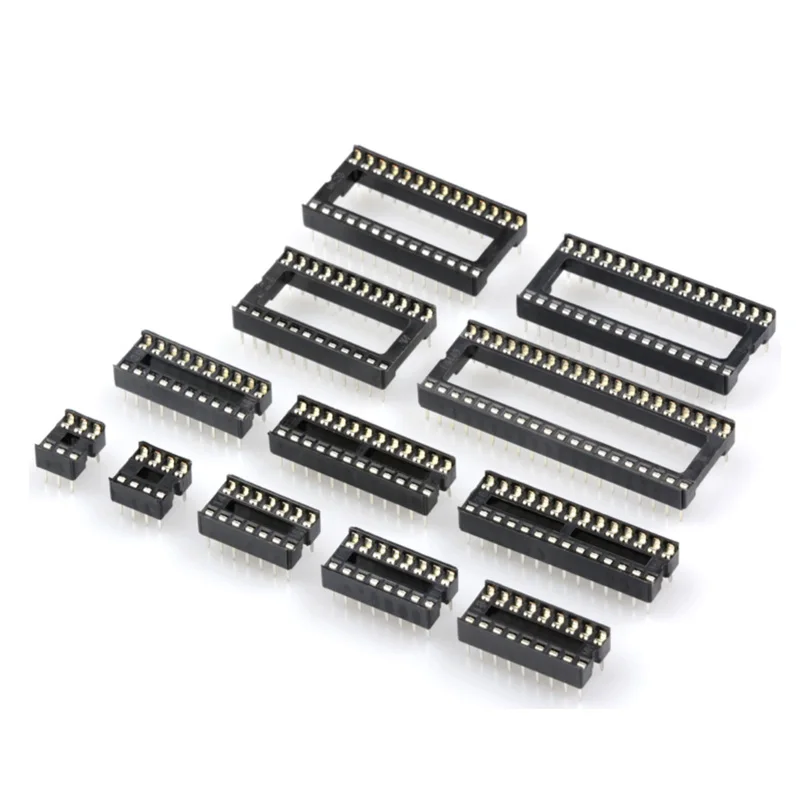 WGZX электронный компонент реле связи 24V/220VAC 8A 8PIN DIP RJ2S-CL-A модуль