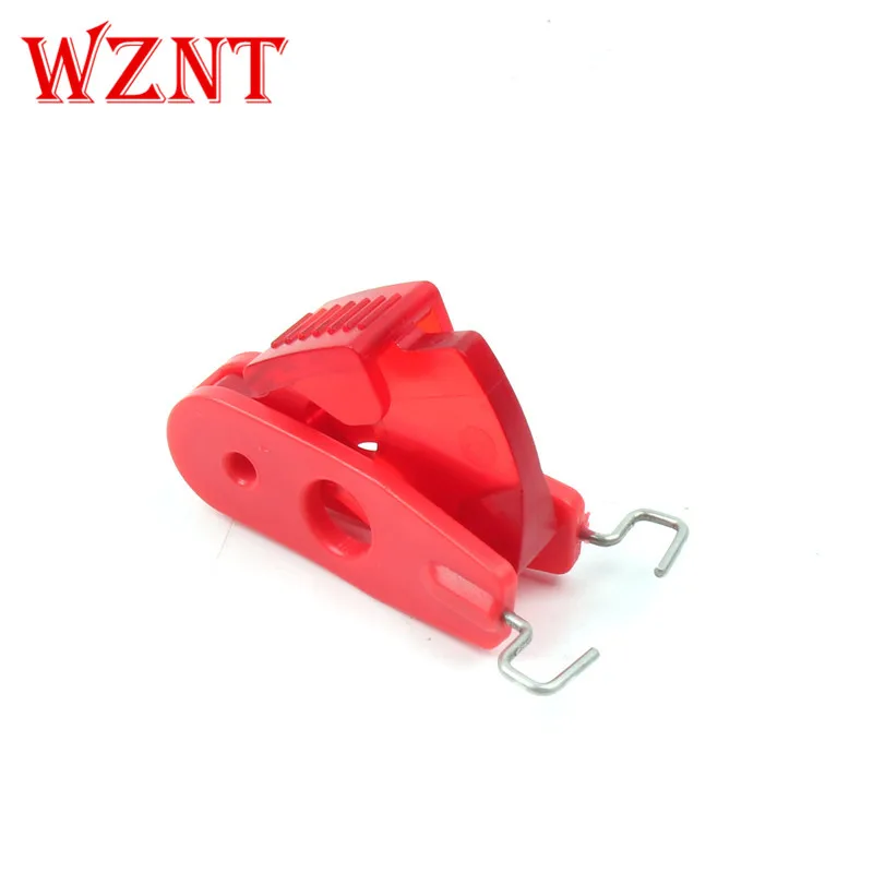 Miniature Mini Circuit Breaker Lock Safety Lockout Tagout