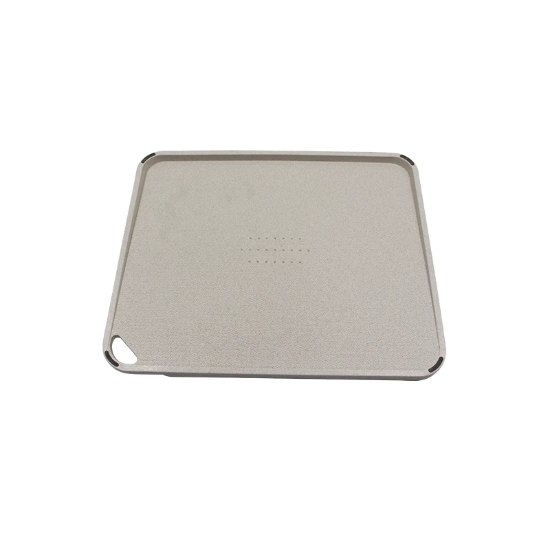 Multifunction Wheat-Straw chopping board Cutting board with smart functions