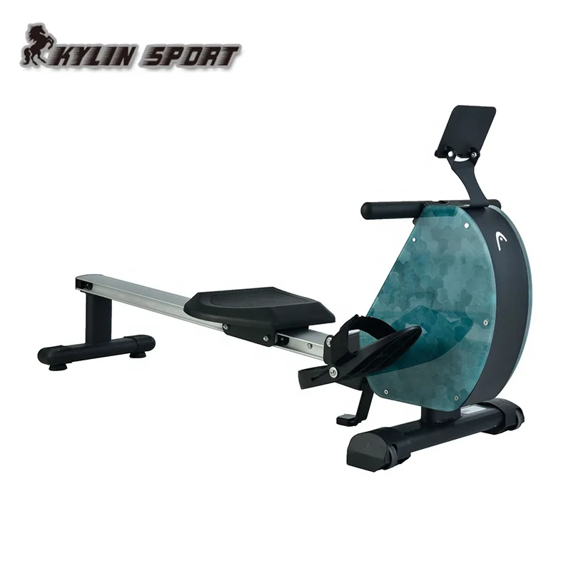  Kylinsport машина для спины гребная дома магнитная
