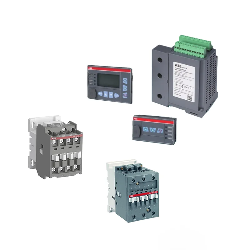 100% новый и оригинальный-ABB-контактор AX80-30-11-80 * 220-230 В 1SBL411074R8011