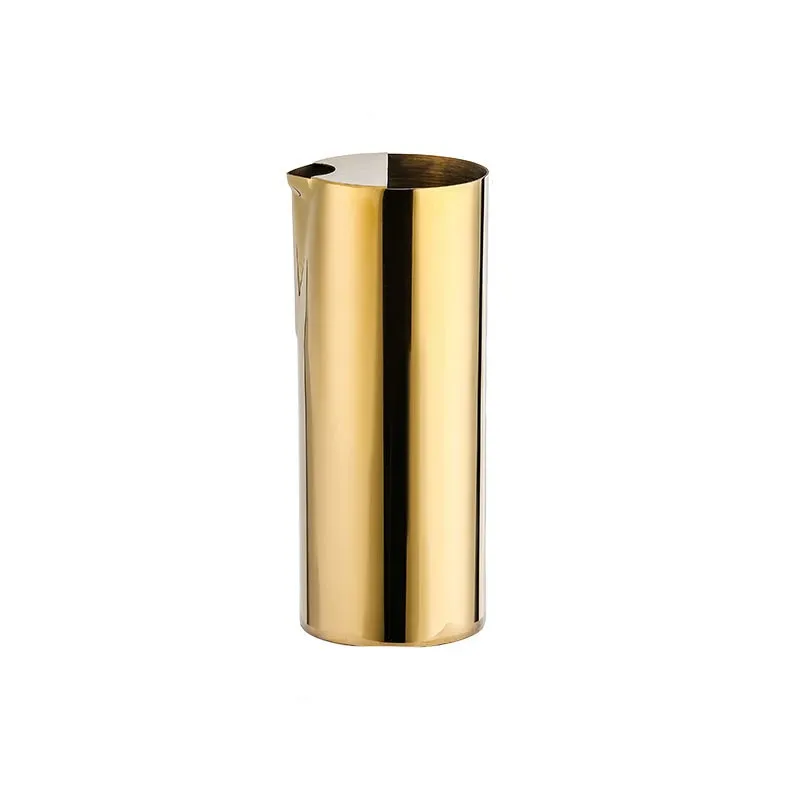 Restaurant Hotel Bar 304 Stainless Steel Coffee Pot Kettle  Large Capacity not Easily Brokenstainless Steel Water Pitcher