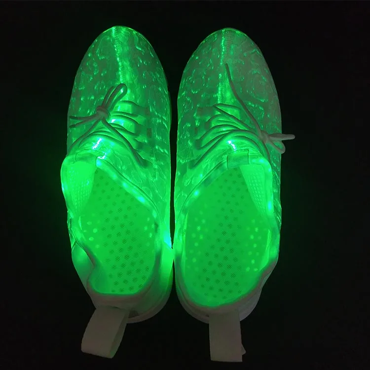 
Hot selling light shoes led shoes Flashing Glowing Sneakers Fashion Shoes 