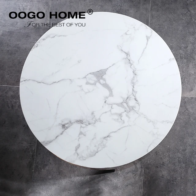 Home  Furniture  Modern Chinese round coffee table wholesale set