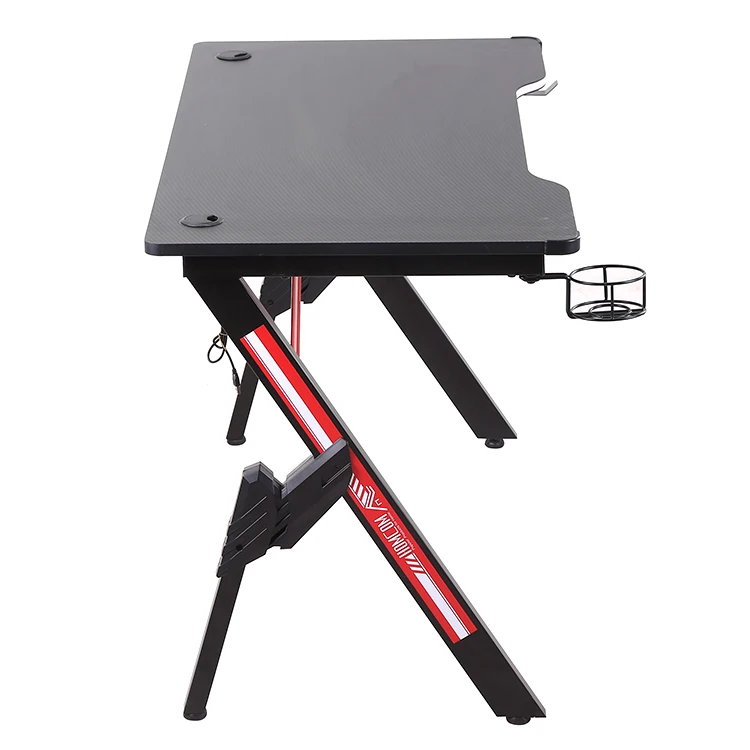 Free Sample Best Accessories 2018 Fighter 2 Person E Blue 3 Uk E-sports Gaming Desk