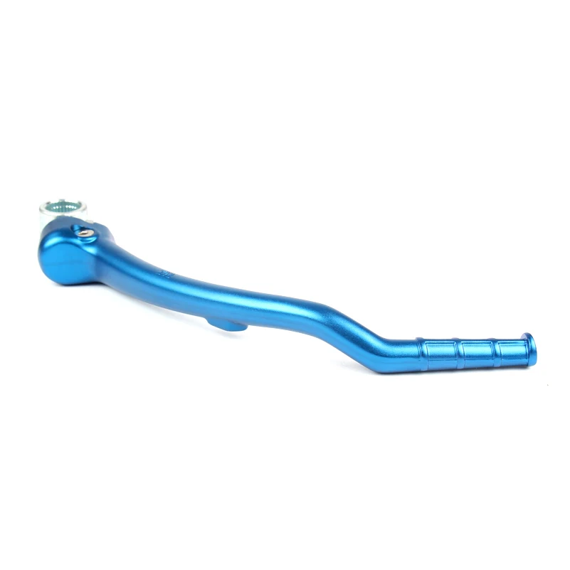  RTS кованая педаль стартера для Yamaha YZ450F YZF 450 2011-2015 Мотокросс внедорожный мотоцикл