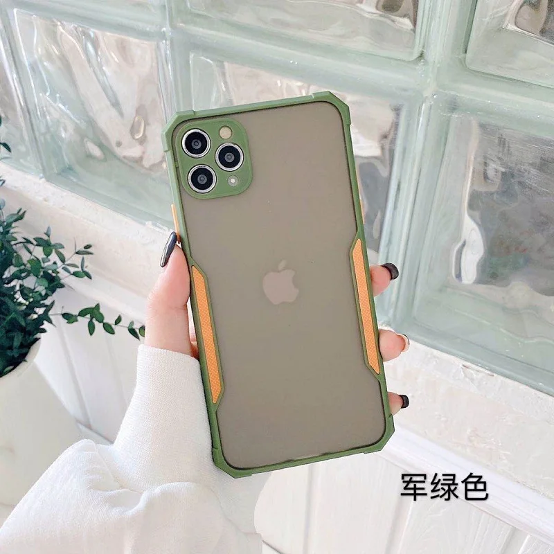 For iphone 12 pro max new phone back case best price, for iphone 12 new arrivals anti-shock impact phone case