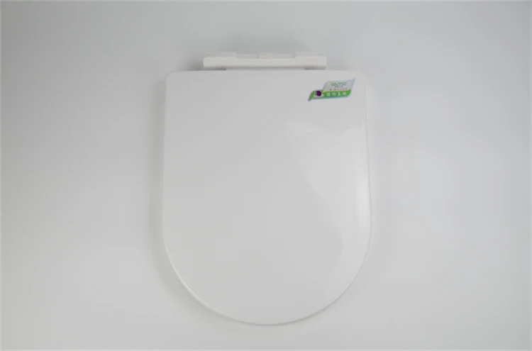 Good Quality Fast Installation Custom Family Plastic Cover Toilet Seat