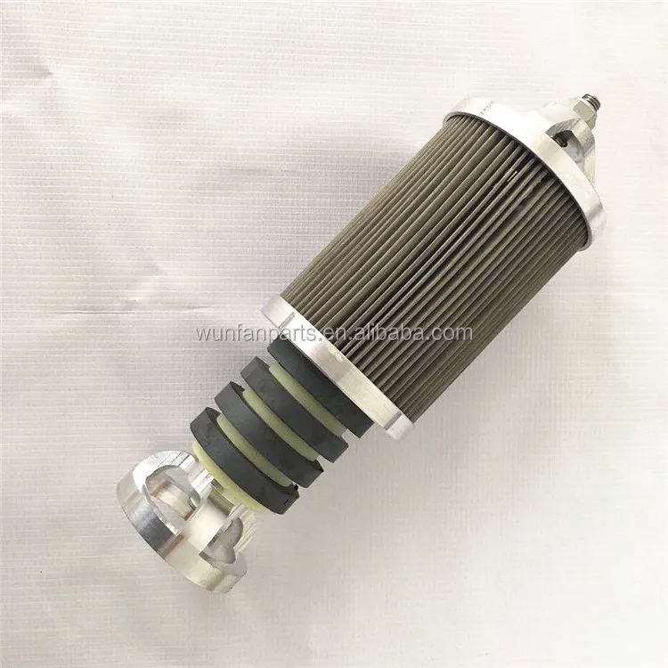 excavator 14X-49-12310 Magnet Assy For Komatsu D155A engine