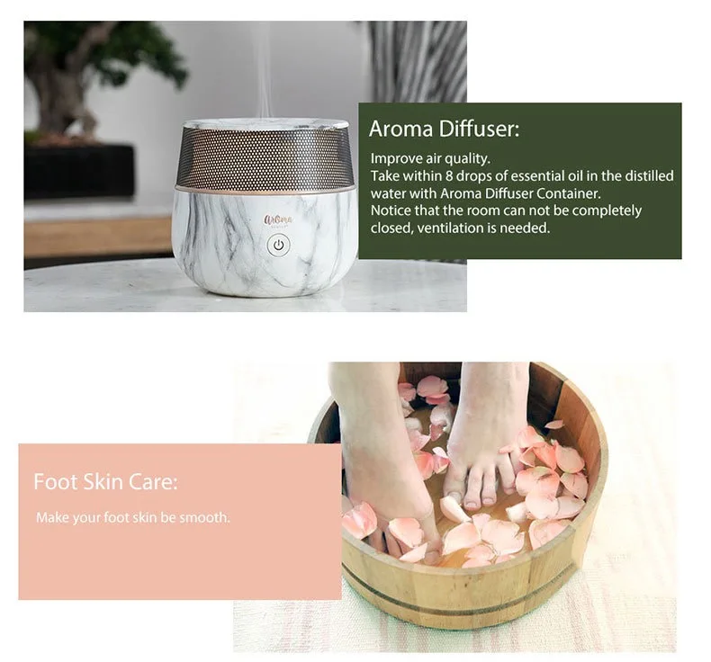 
The Fine Quality Sandalwood Vanilla Aroma Essential Oil 