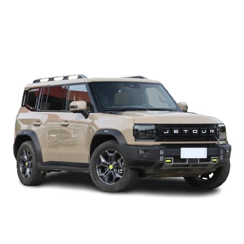 2024 Hot Sell Chery-Jetour Traveller 5-Door 5-Seat Mid Size Suv 1.5t 2.0t Gasoline Car Chery-Jetour Traveller Petrol Cars