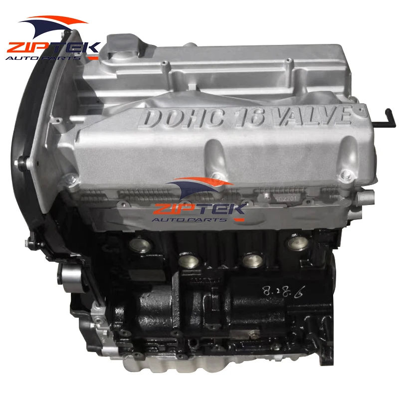 Sale Sirius 2.0L Del Motor Accessories G4JP Engine For Hyundai Santa Fe Kia Optima
