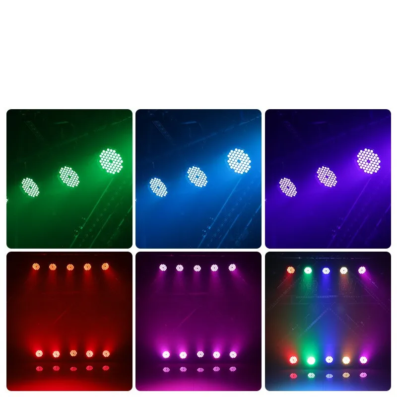 Светильник светодиодный 100-240 В 54 Вт