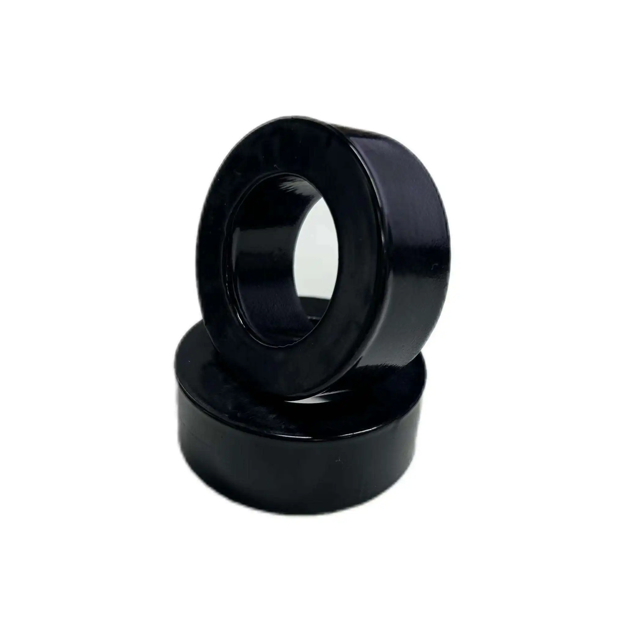 Factory Outlet High Quality Amorphous Ferrite Sendust Toroidal Core Toroidal Magnetic Nanocrystalline Core