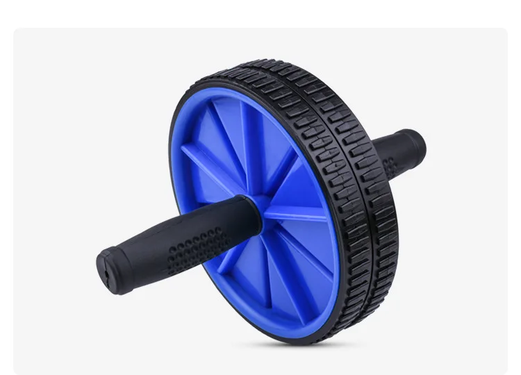 wholesale roller wheel home exercise power abs stretch roller