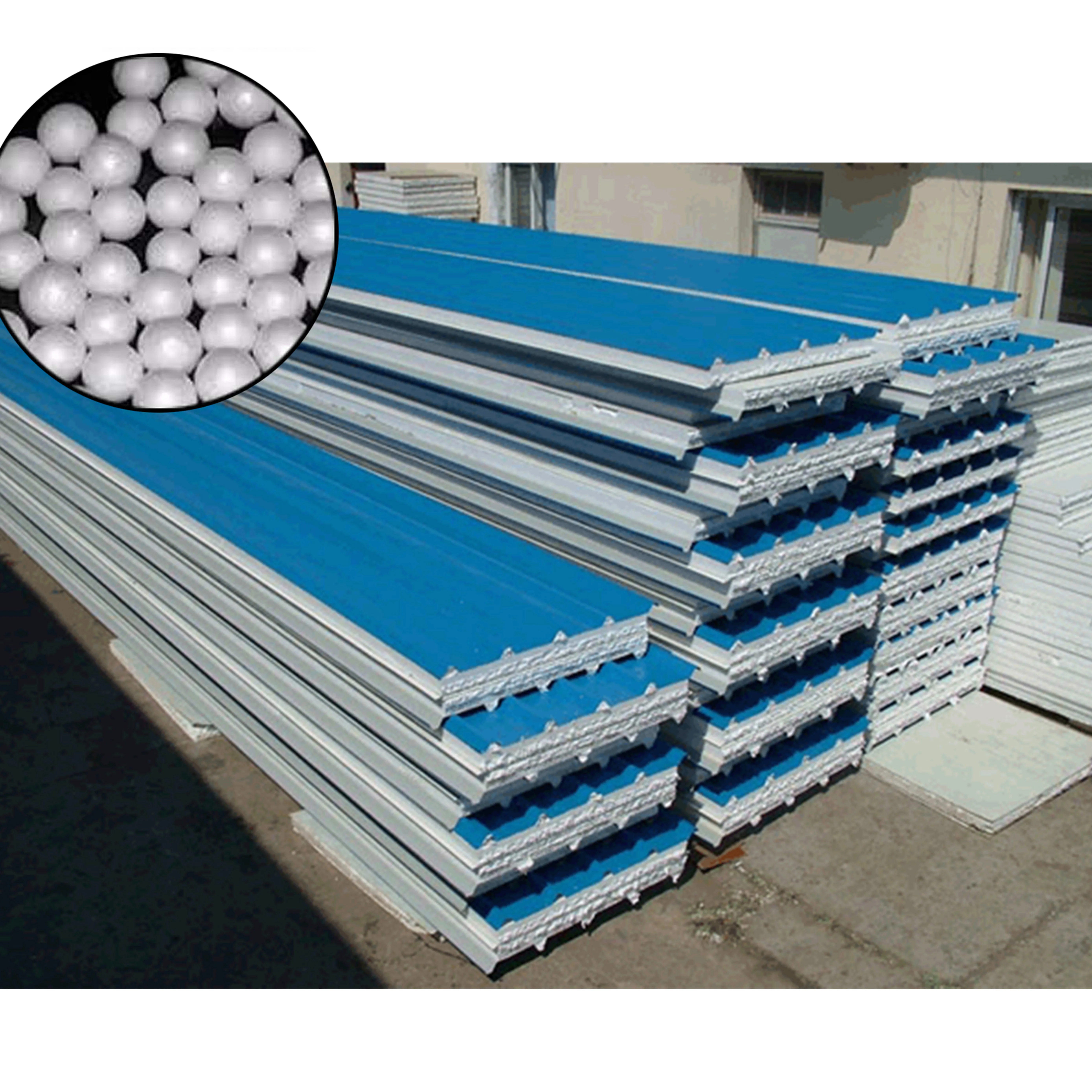 Expandable Polystyrene Beads For Sale King Pearl Expandable Polystyrene Expandable Polystyrene Foam
