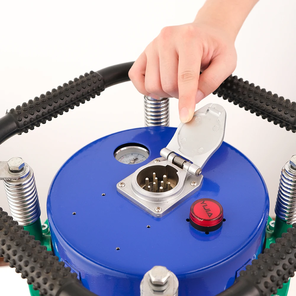 Высококачественная рентгеновская машина для проверки неразрушающих стальных