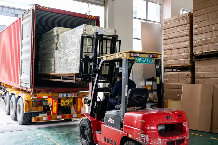 Cheap Factory Ventilation Foam PU Insulation Board with PIR Rigid Insulation and Foil Facing