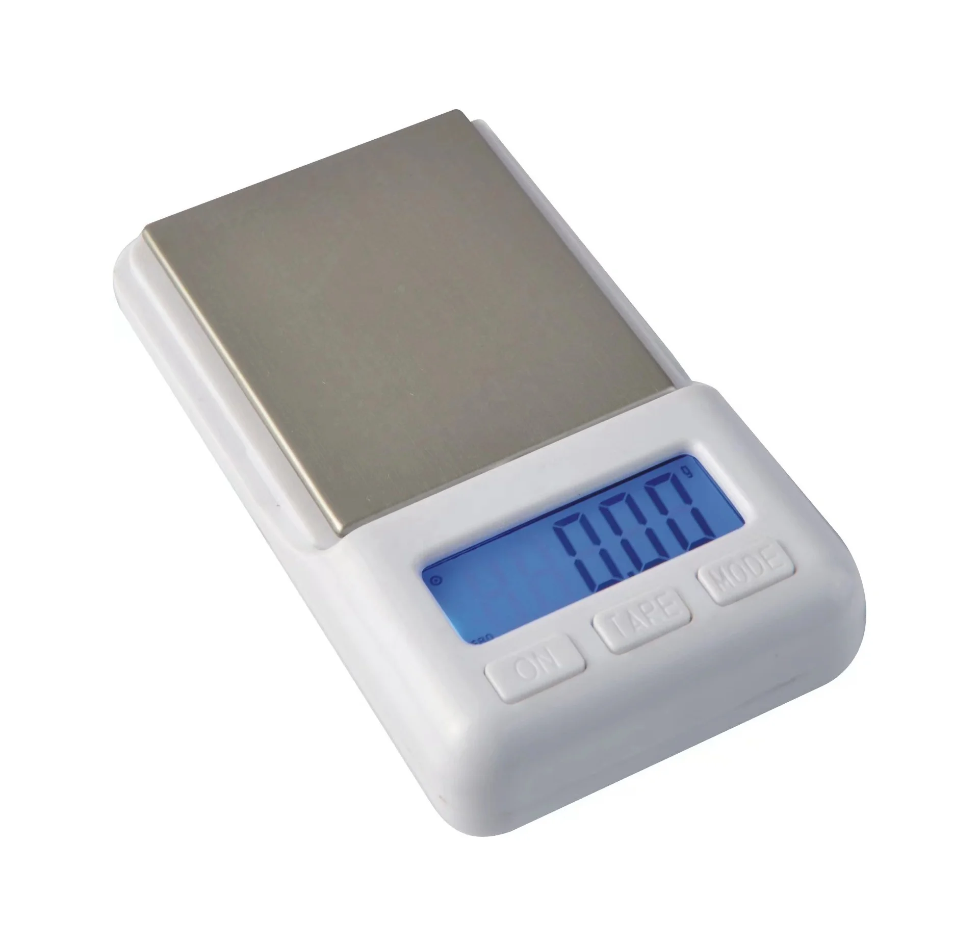0.01g pocket scale mini ashtray portable digital 100g200g LCD backlight electronic weighing jewelry scale