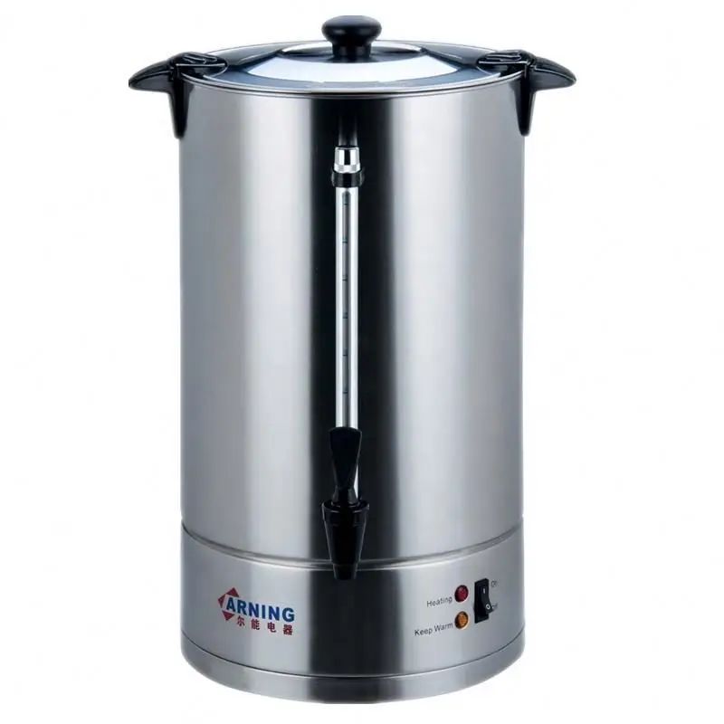 CB CERTIFICATION Kitchen Appliances electric kettle water bottle 10, 20, 25, 30, 35 litre with water level gauge