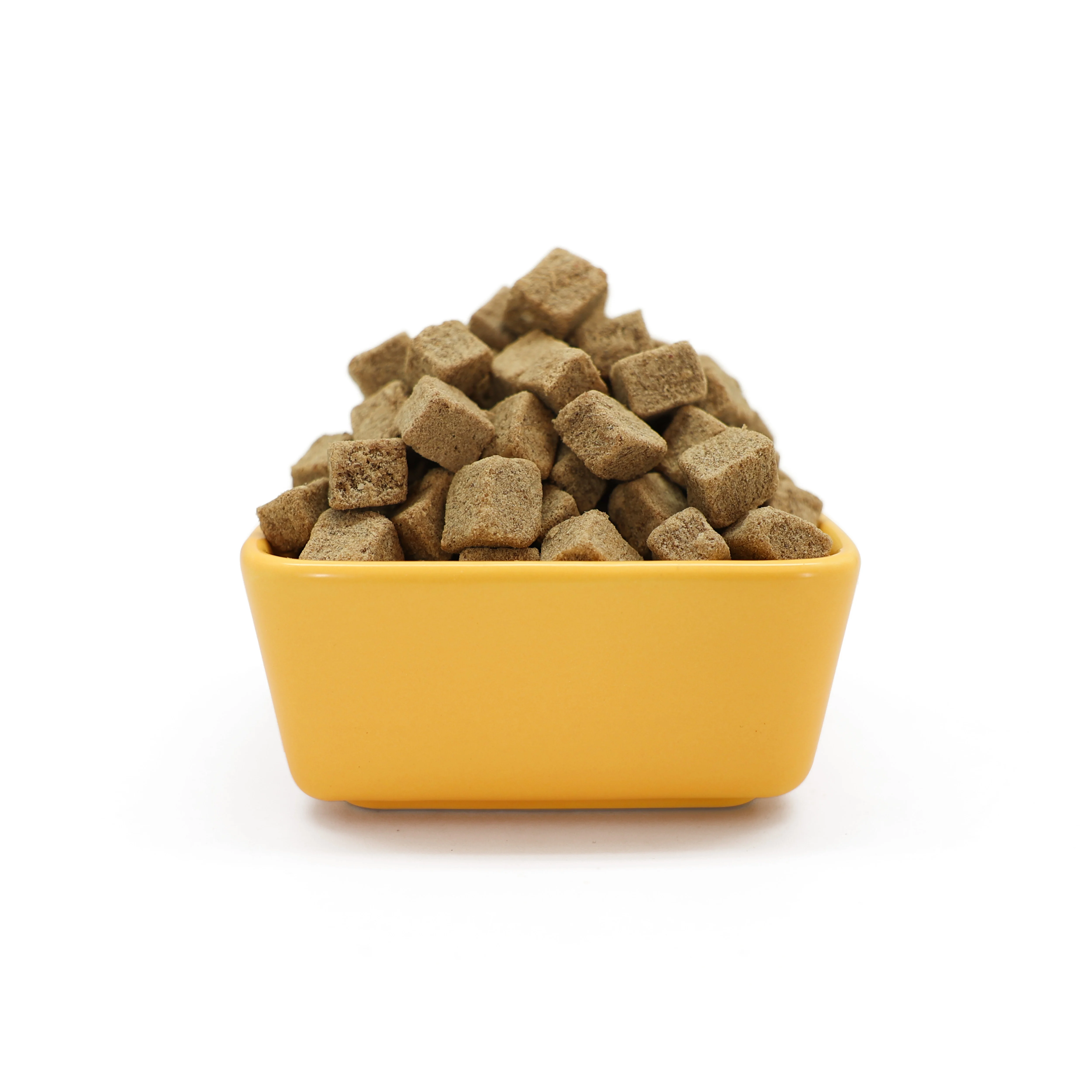 Ranova animal feed  snack treats factory brand dog supplier natural chicken and beef recipe cat food  freeze dried factory for p