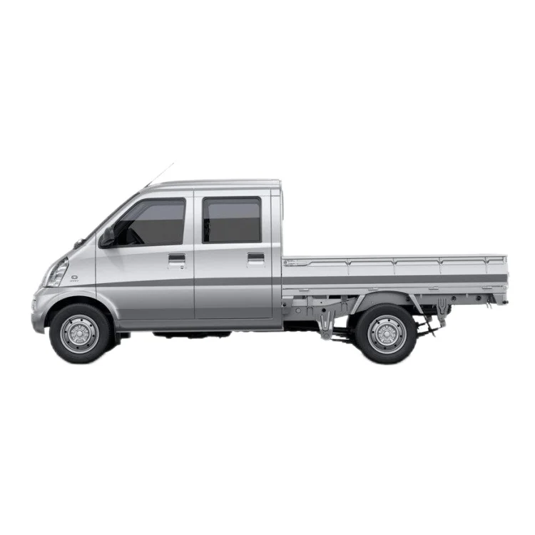 Cheap Vans Wuling Rongguang zhiguang Small Truck Wuling Van cargo trucks pickup truck
