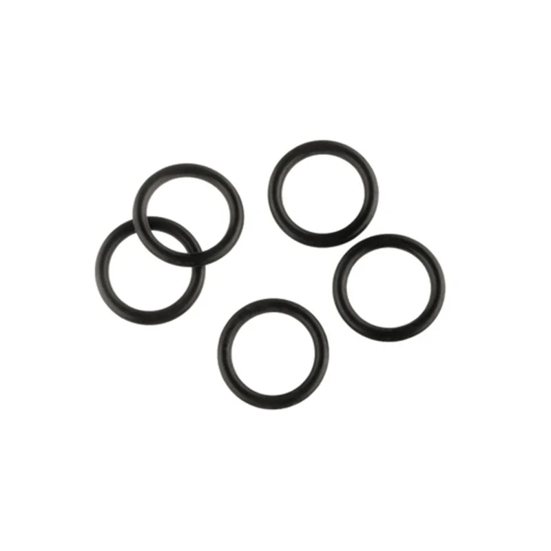 Заводской стандарт Nbr 70 уплотнительные кольца, комплект черных уплотнительных колец Fkm Oring бутилкаучук, Китай, нестандартный согласно дизайну заказчика CN;FUJ