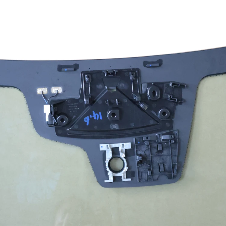 Car Windshield 727005MT1A Car Front Glass For Nissan Ariya