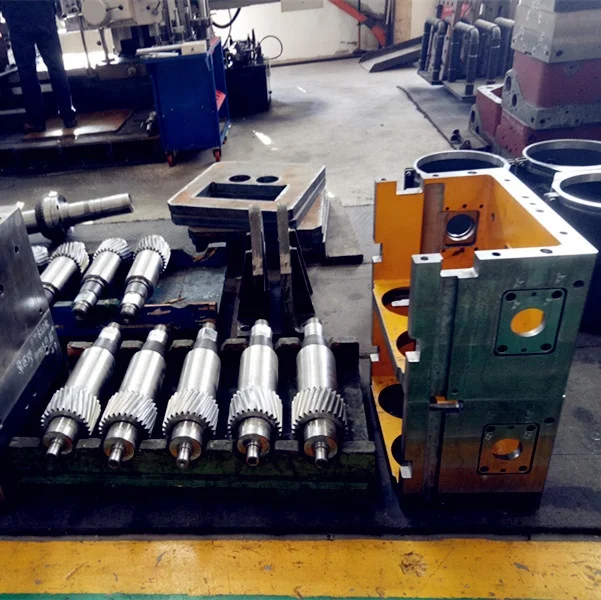 Hongteng narrow strip rolling mill mini steel rebar hot